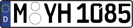 M-YH1085