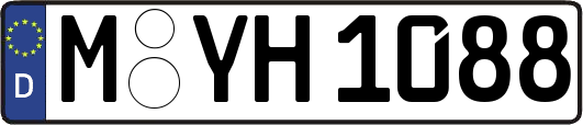 M-YH1088