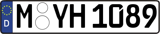 M-YH1089