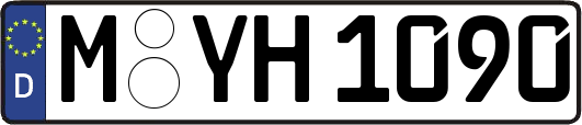 M-YH1090
