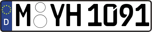 M-YH1091
