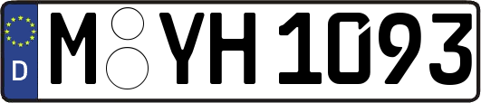 M-YH1093