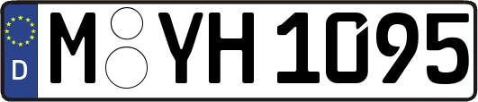 M-YH1095