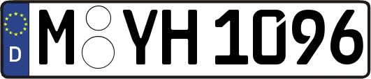 M-YH1096