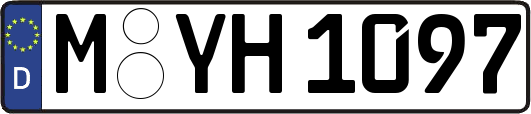 M-YH1097