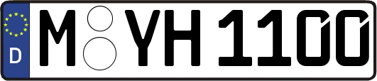 M-YH1100