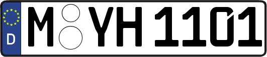 M-YH1101
