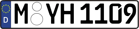 M-YH1109