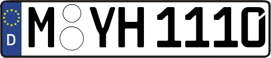 M-YH1110