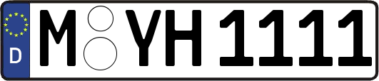 M-YH1111