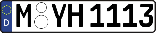 M-YH1113