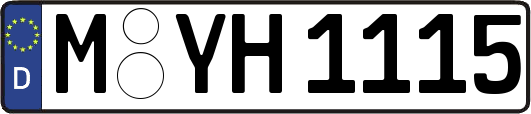 M-YH1115
