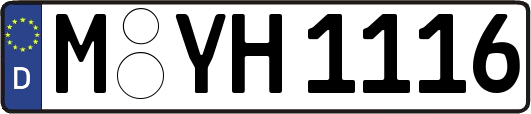 M-YH1116