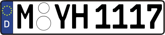 M-YH1117