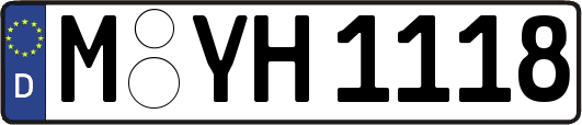 M-YH1118