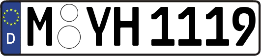 M-YH1119