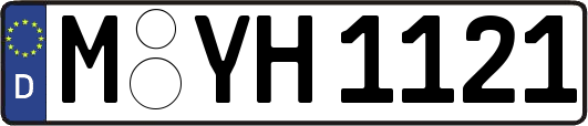 M-YH1121