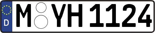 M-YH1124