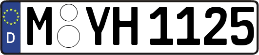 M-YH1125