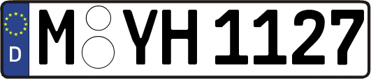 M-YH1127
