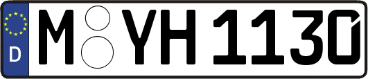 M-YH1130