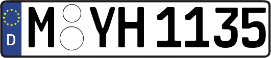 M-YH1135