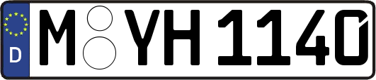 M-YH1140