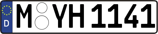 M-YH1141