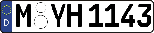 M-YH1143