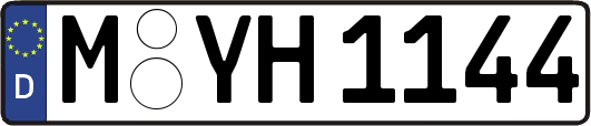 M-YH1144