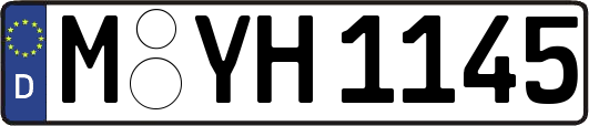 M-YH1145