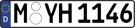 M-YH1146