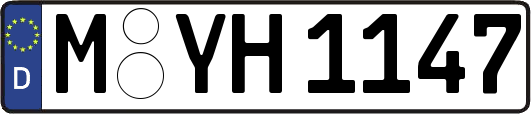 M-YH1147
