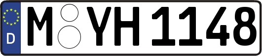 M-YH1148