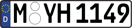 M-YH1149