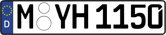 M-YH1150