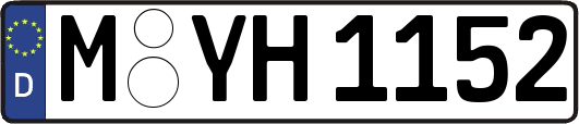 M-YH1152