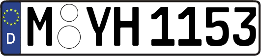 M-YH1153