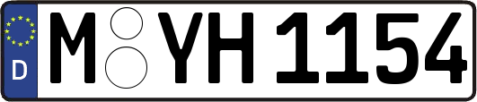 M-YH1154