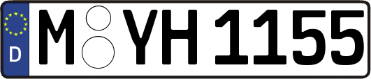 M-YH1155