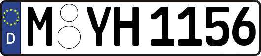 M-YH1156