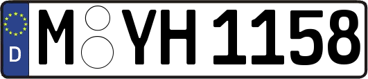 M-YH1158