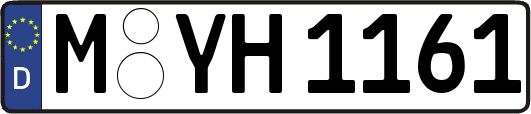 M-YH1161