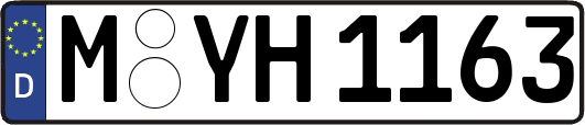 M-YH1163