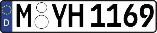 M-YH1169