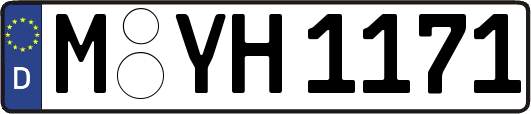 M-YH1171