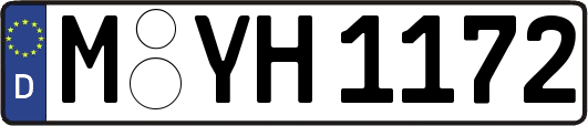 M-YH1172