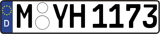 M-YH1173