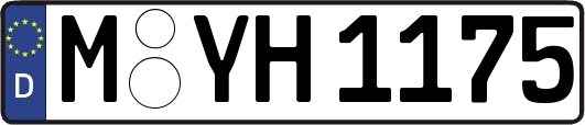 M-YH1175
