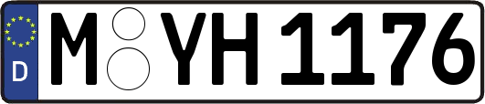 M-YH1176